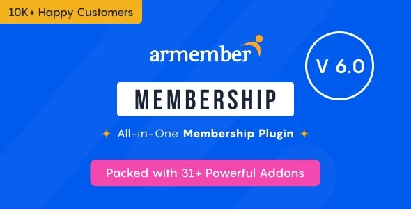 armember-wordpress-membership-plugin