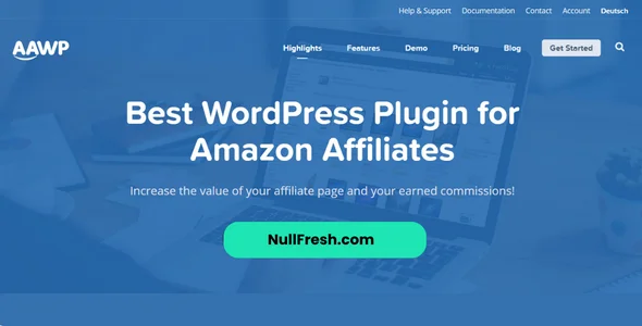 aawp-amazon-affiliate-wordpress-plugin