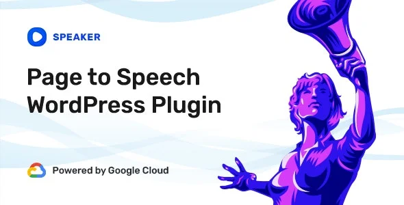 speaker-page-to-speech-plugin-for-wordpress