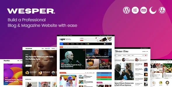 wesper-wordpress-theme-for-blogs-magazines