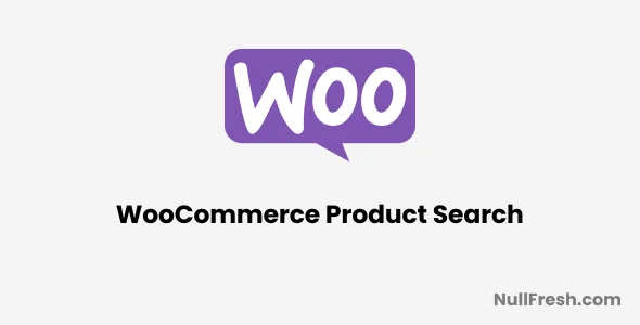 woocommerce-product-search