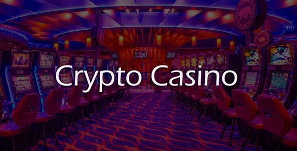 (v1.18.1) Crypto Casino Online Gaming Platform Laravel Free Download