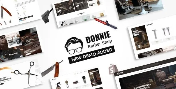 Donnie-Salon-Barber-Shop-Shopify