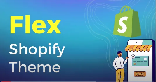 Flex-Theme-Shopify-Theme-Nulled