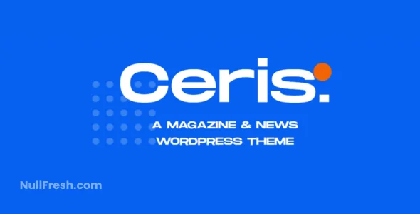ceris-the-ultimate-wordpress-newspaper-and-magazine-theme
