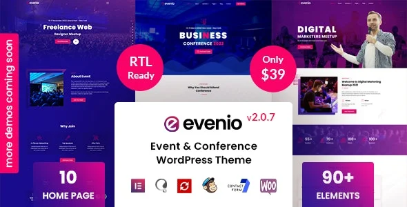 evenio-event-conference-wordpress
