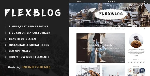 flexblog-a-personal-wordpress-blog-theme