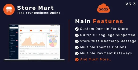 storemart-saas-online-product-selling-business-website-builder
