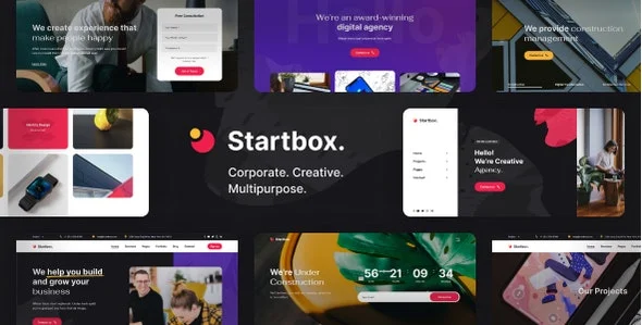 startbox-multipurpose-corporate-wordpress-theme