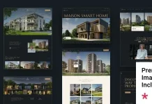 Belfort v1.0 Single Property and Apartment Theme